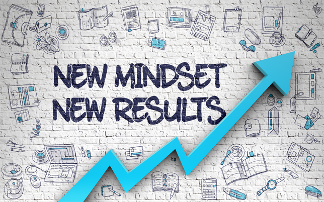 Data Mining for New Mindset